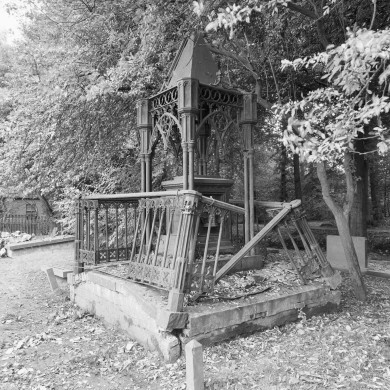 Rijksdienst voor het Cultureel Erfgoed: Wal, A.J. van der