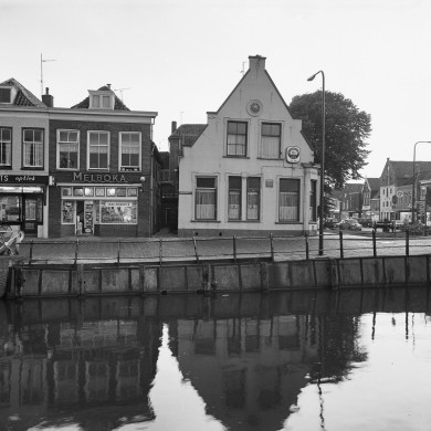 Rijksdienst voor het Cultureel Erfgoed: Tangel, L.M.