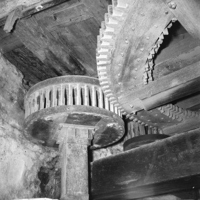 Rijksdienst voor het Cultureel Erfgoed: Korpershoek, W.A.