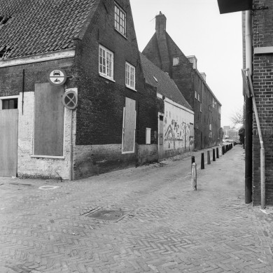 Rijksdienst voor het Cultureel Erfgoed: Dukker, G.J.