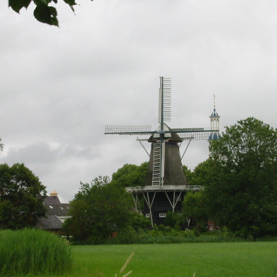 Rijksdienst voor het Cultureel Erfgoed: Terpstra, Frank