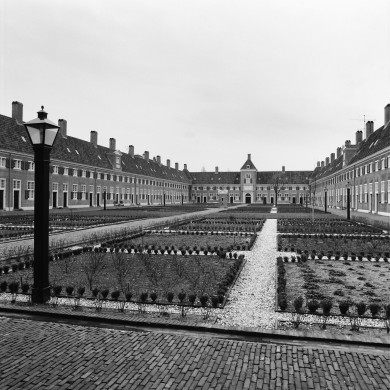 Rijksdienst voor het Cultureel Erfgoed: Dukker, G.J.