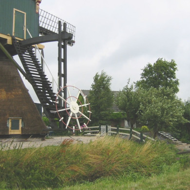 Rijksdienst voor het Cultureel Erfgoed: Terpstra, Frank