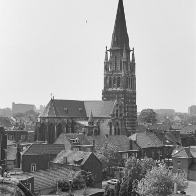Rijksdienst voor het Cultureel Erfgoed: Tangel, L.M.