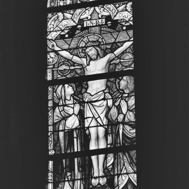 Rijksdienst voor het Cultureel Erfgoed: Tangel, L.M.