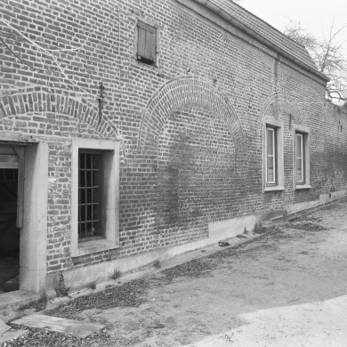 Rijksdienst voor het Cultureel Erfgoed: Delemarre, G.Th.