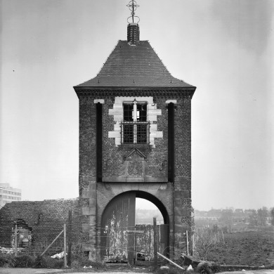 Rijksdienst voor het Cultureel Erfgoed: Dukker, G.J.