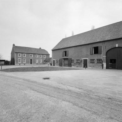 Rijksdienst voor het Cultureel Erfgoed: Galen, P. van