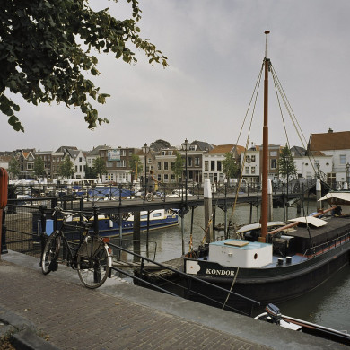 Rijksdienst voor het Cultureel Erfgoed: Dukker, G.J.