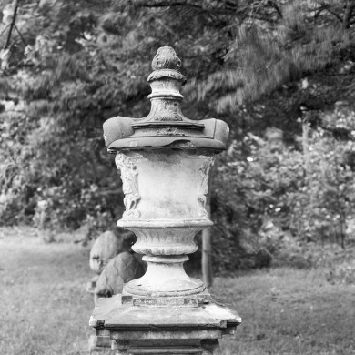 Rijksdienst voor het Cultureel Erfgoed: Wal, A.J. van der