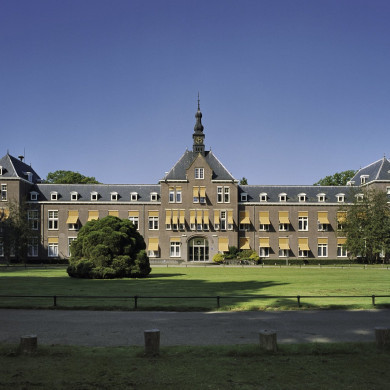 Rijksdienst voor het Cultureel Erfgoed: Roderburg, K. (Kris)