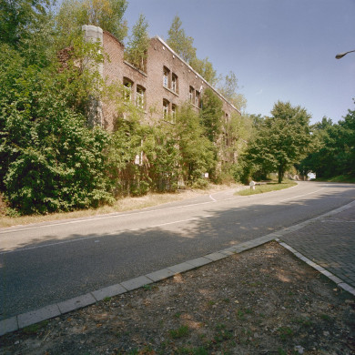 Rijksdienst voor het Cultureel Erfgoed: Galen, P. van