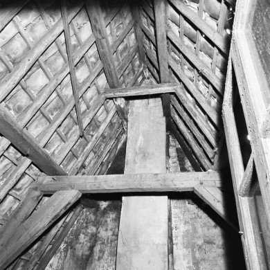 Rijksdienst voor het Cultureel Erfgoed: Wal, A.J. van der