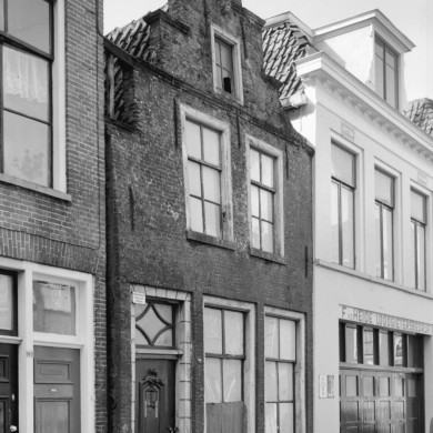 Rijksdienst voor het Cultureel Erfgoed: Dukker, G.J.