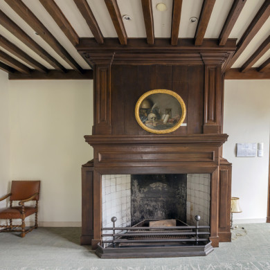 Rijksdienst voor het Cultureel Erfgoed: Schipper, Ruben