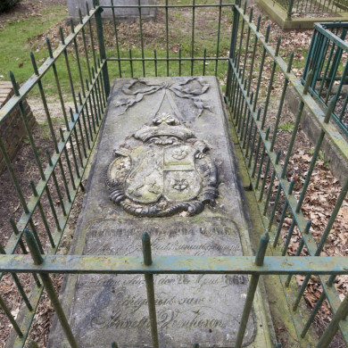 Rijksdienst voor het Cultureel Erfgoed: Booms, Chris