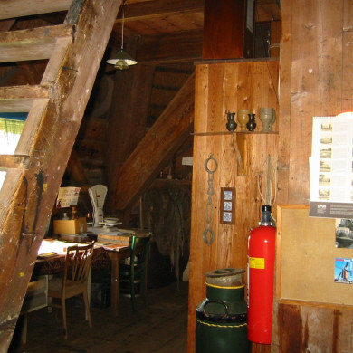 Rijksdienst voor het Cultureel Erfgoed: Terpstra, Frank