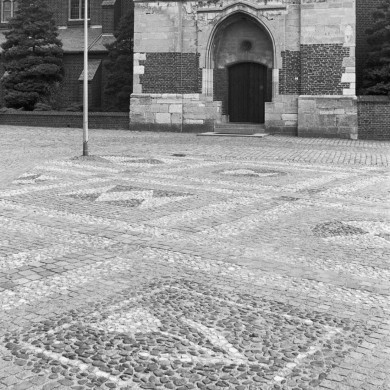 Rijksdienst voor het Cultureel Erfgoed: Tangel, L.M.