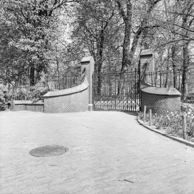 Rijksdienst voor het Cultureel Erfgoed: Galen, P. (Paul) van