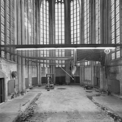 Rijksdienst voor het Cultureel Erfgoed: Koning, J.P. de