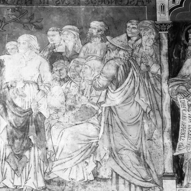 Rijksdienst voor het Cultureel Erfgoed: Tangel, L.M.