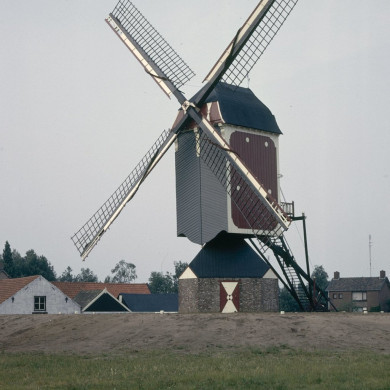 Rijksdienst voor het Cultureel Erfgoed: Tangel, L.M.