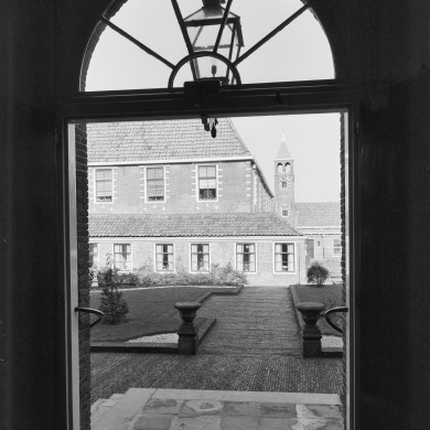 Rijksdienst voor het Cultureel Erfgoed: Dukker, G.J.