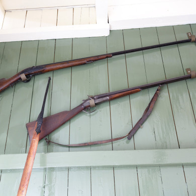 Rijksdienst voor het Cultureel Erfgoed: Tilleman, Ronald