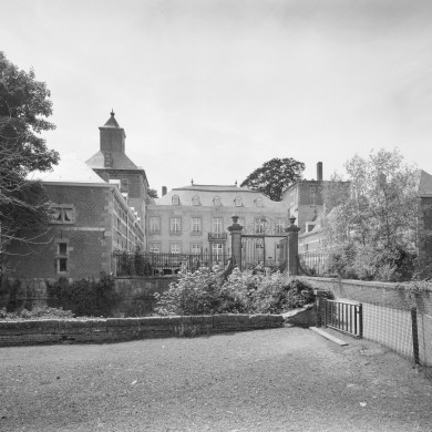 Rijksdienst voor het Cultureel Erfgoed: Heins, IJ.Th.