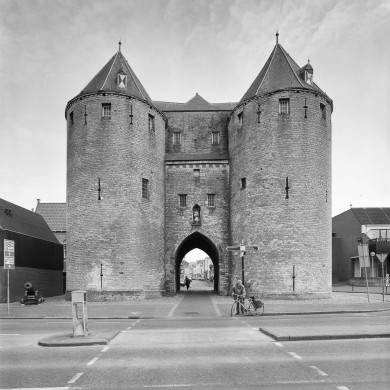 Rijksdienst voor het Cultureel Erfgoed: Galen, P. van