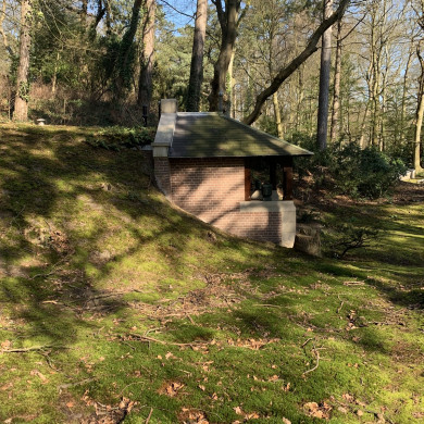 Rijksdienst voor het Cultureel Erfgoed: Bogers, Guido