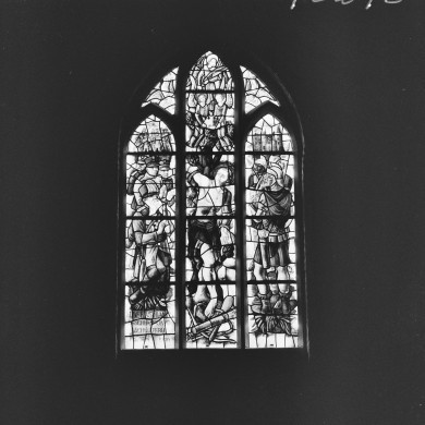 Rijksdienst voor het Cultureel Erfgoed: Galen, P. van