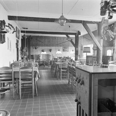 Rijksdienst voor het Cultureel Erfgoed: Wal, A.J. van der