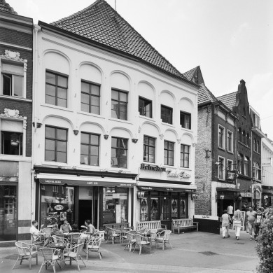 Rijksdienst voor het Cultureel Erfgoed: Koning, J.P. de