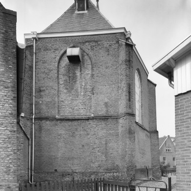 Rijksdienst voor het Cultureel Erfgoed: Dukker, G.J.