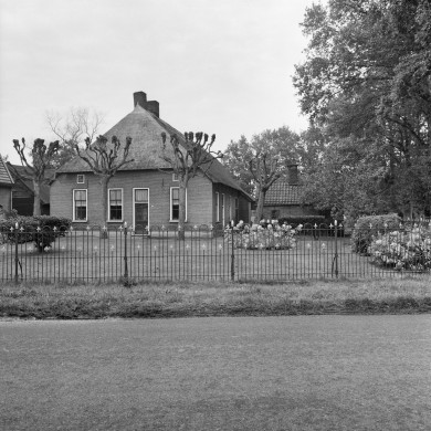Rijksdienst voor het Cultureel Erfgoed: Schollen, A.H.C.