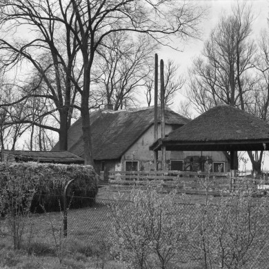 Rijksdienst voor het Cultureel Erfgoed: Bouma, S.J.