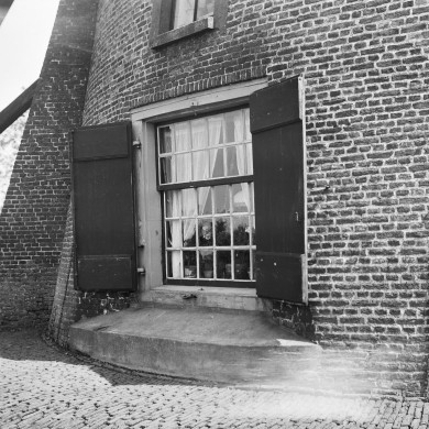 Rijksdienst voor het Cultureel Erfgoed: Bicker Caarten, A.