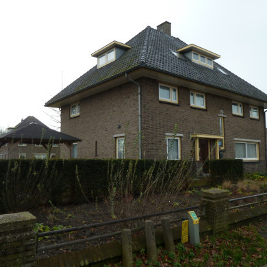 Rijksdienst voor het Cultureel Erfgoed: Bogers, Guido