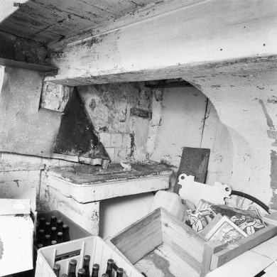 Rijksdienst voor het Cultureel Erfgoed: Wal, A.J. van der