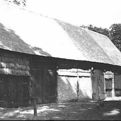 Rijksdienst voor het Cultureel Erfgoed: Dekkers, Ger