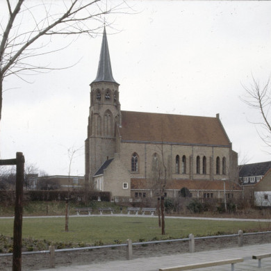 Rijksdienst voor het Cultureel Erfgoed: Dukker, G.J.