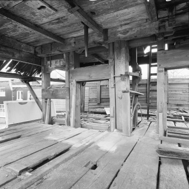 Rijksdienst voor het Cultureel Erfgoed: Wal, A.J. van der