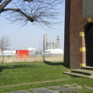 Rijksdienst voor het Cultureel Erfgoed: As, Bert van