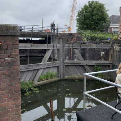 Rijksdienst voor het Cultureel Erfgoed: Bogers, Guido