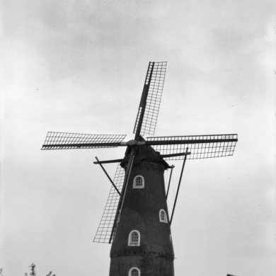 Rijksdienst voor het Cultureel Erfgoed: Korpershoek, W.A.