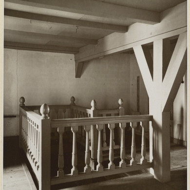 Rijksdienst voor het Cultureel Erfgoed: Ojen, van