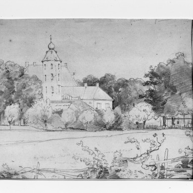 Rijksdienst voor het Cultureel Erfgoed: Wal, A.J. van der