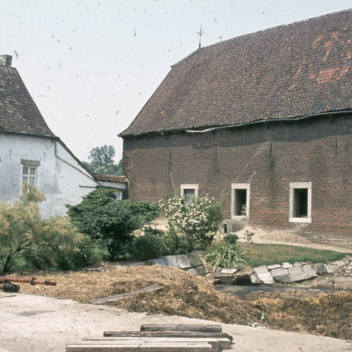 Rijksdienst voor het Cultureel Erfgoed