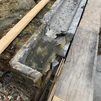 Rijksdienst voor het Cultureel Erfgoed: Bogers, Guido